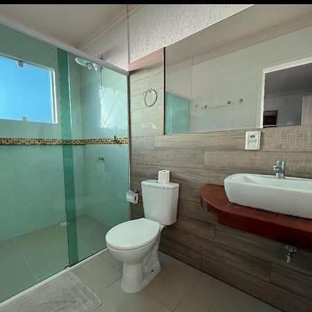 Savanna Suites Penha  Εξωτερικό φωτογραφία