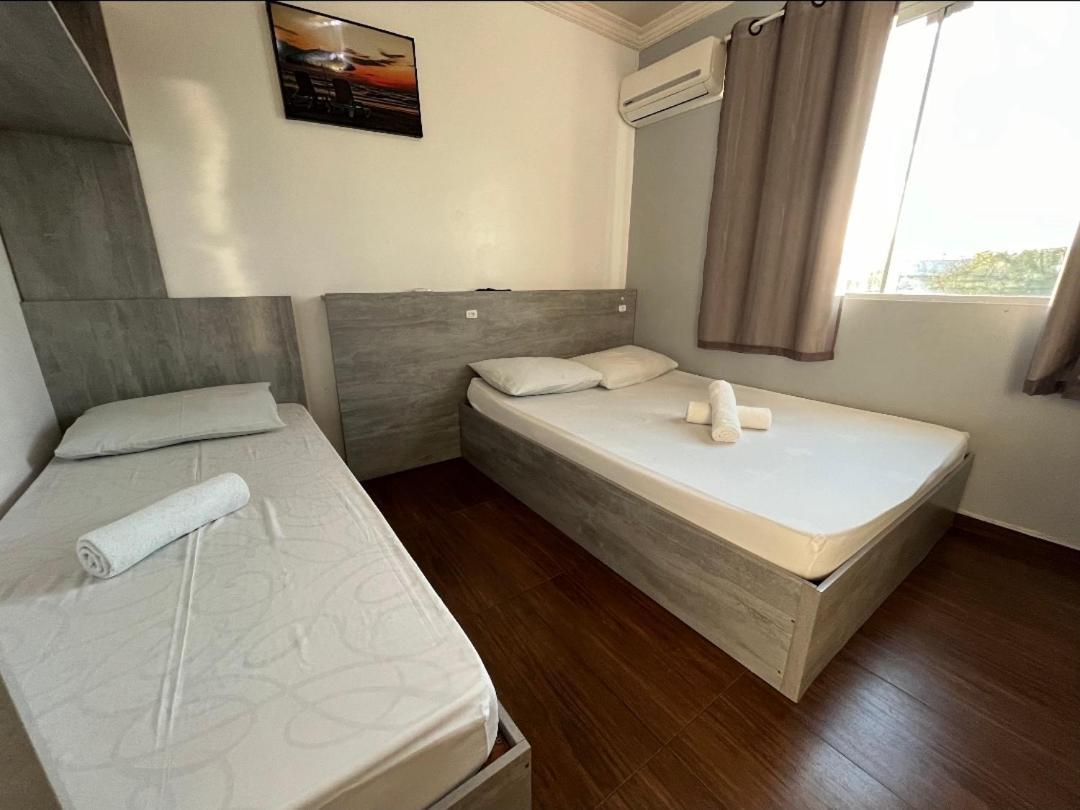 Savanna Suites Penha  Εξωτερικό φωτογραφία