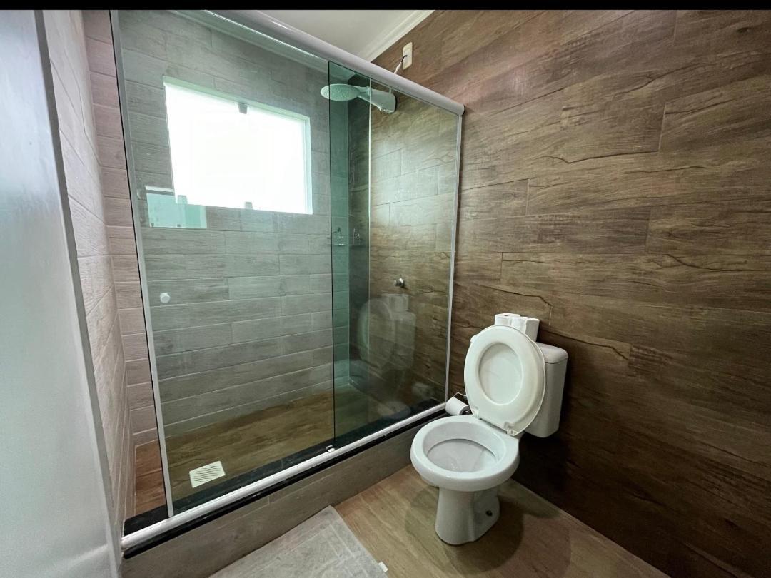 Savanna Suites Penha  Εξωτερικό φωτογραφία