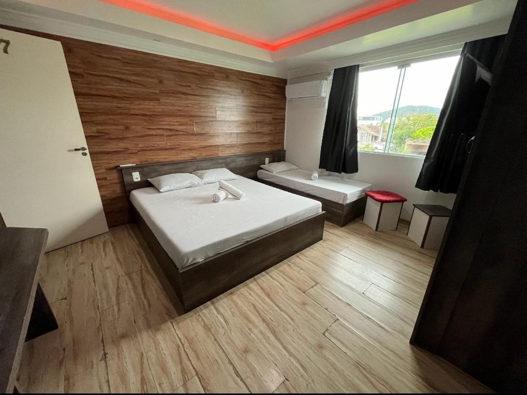 Savanna Suites Penha  Εξωτερικό φωτογραφία