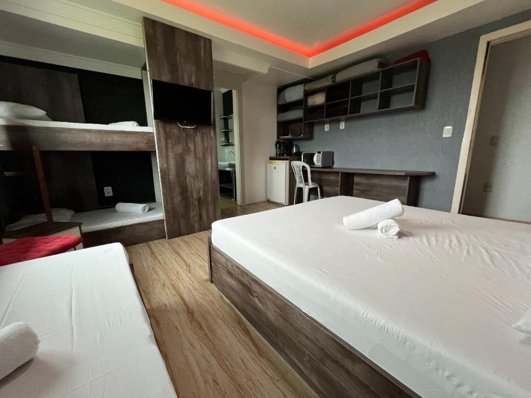 Savanna Suites Penha  Εξωτερικό φωτογραφία
