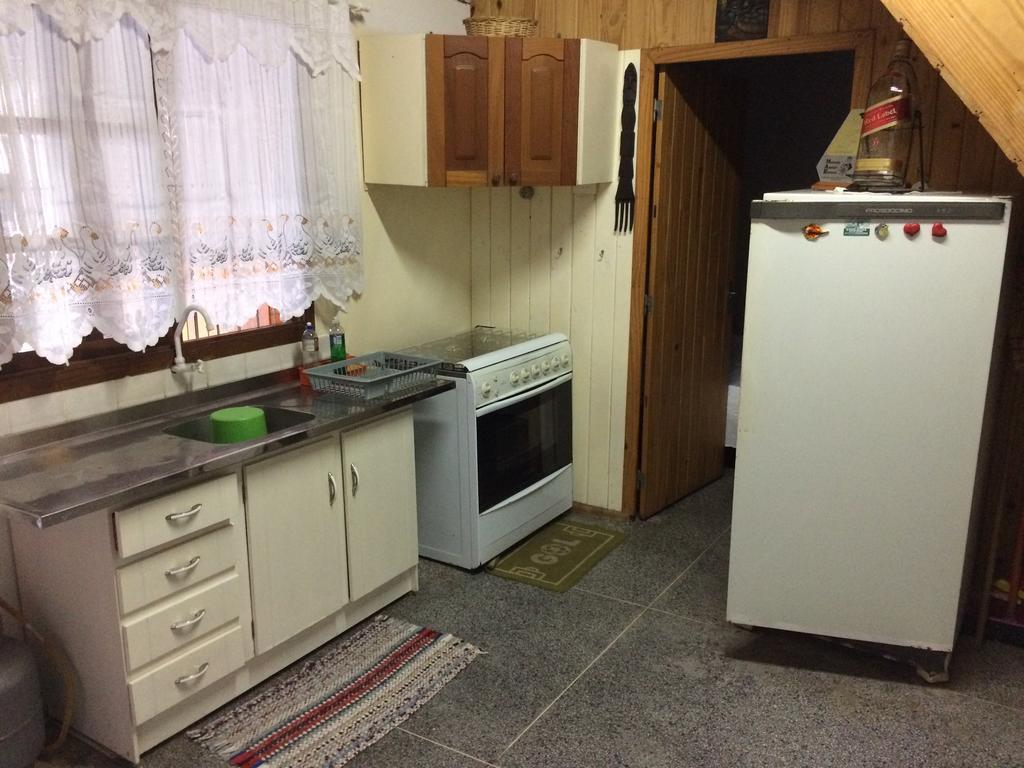 Savanna Suites Penha  Εξωτερικό φωτογραφία