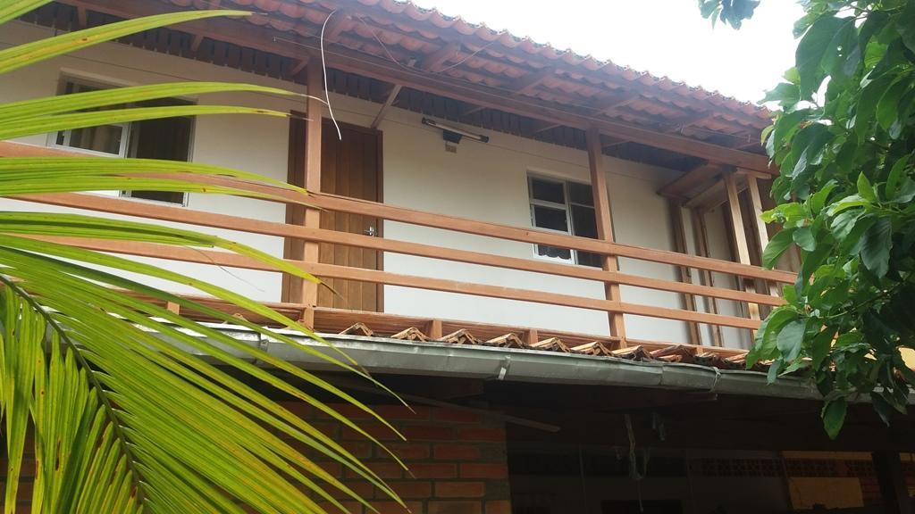 Savanna Suites Penha  Εξωτερικό φωτογραφία