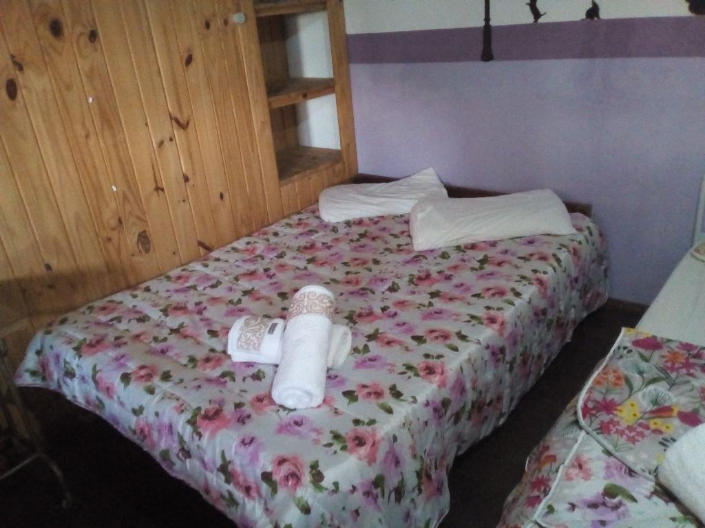 Savanna Suites Penha  Εξωτερικό φωτογραφία