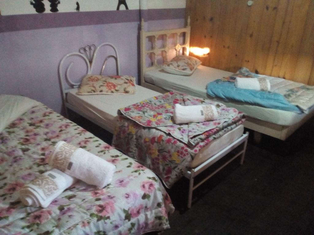 Savanna Suites Penha  Εξωτερικό φωτογραφία