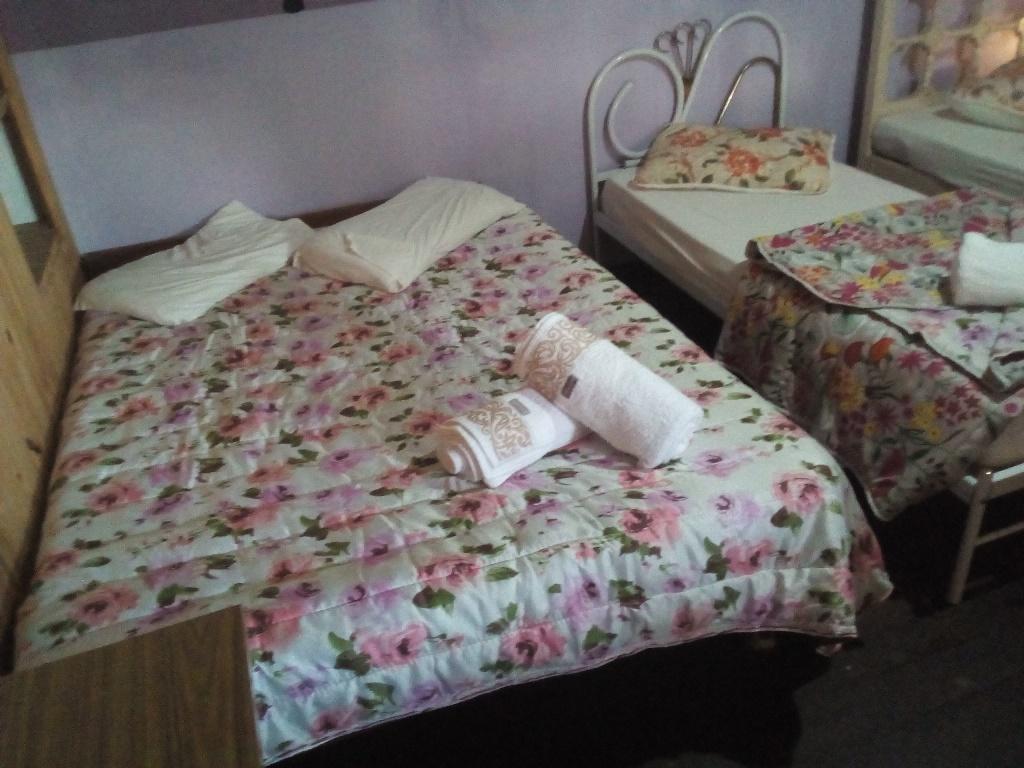 Savanna Suites Penha  Εξωτερικό φωτογραφία