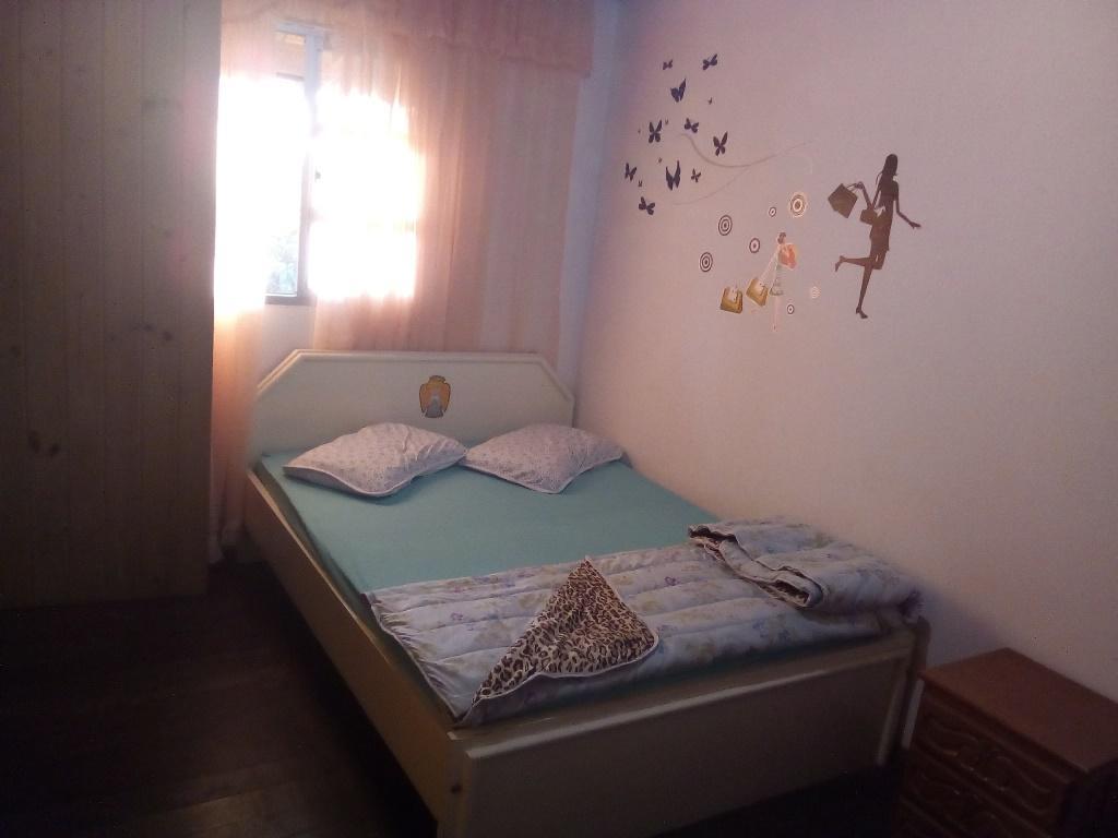 Savanna Suites Penha  Εξωτερικό φωτογραφία